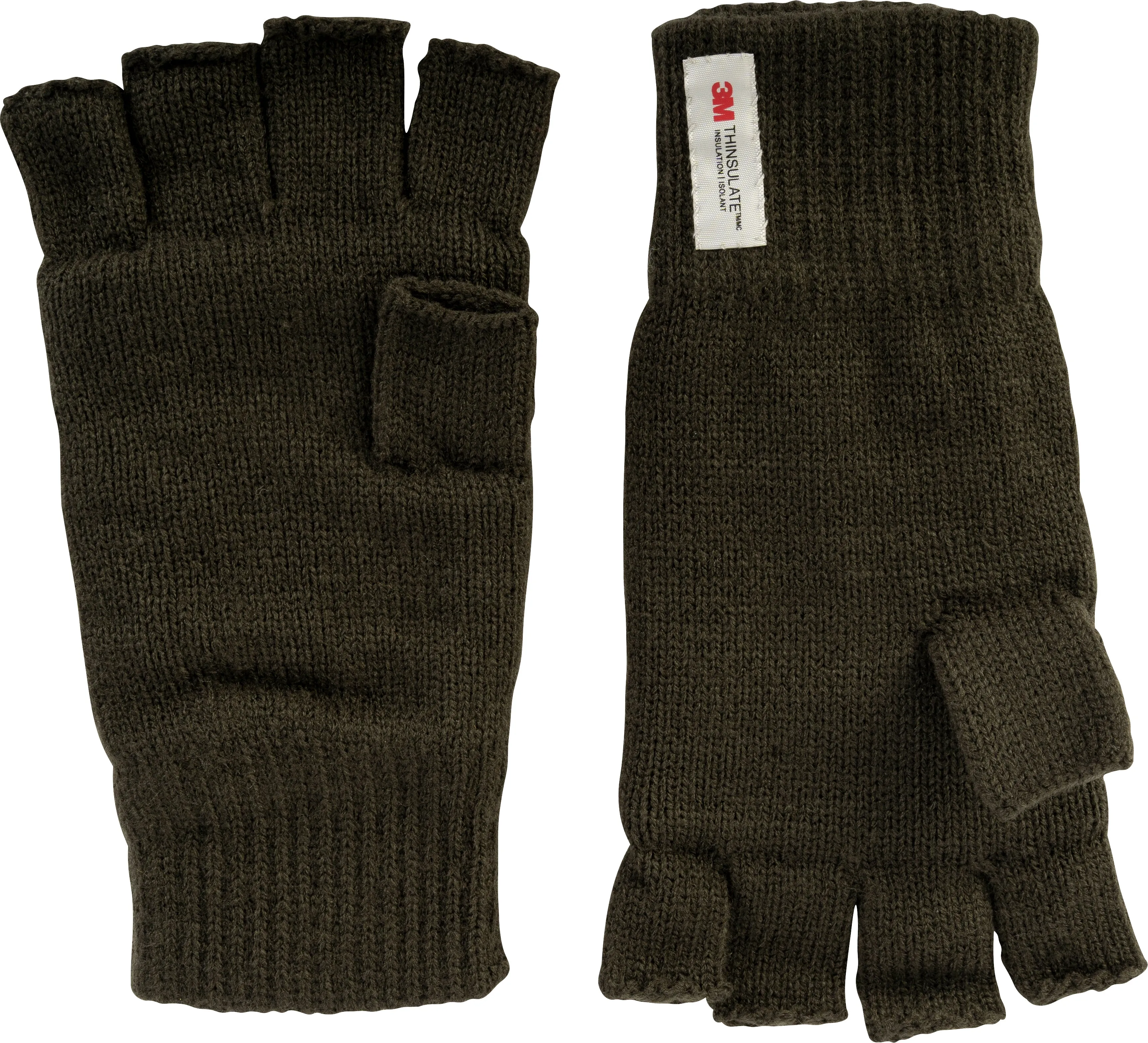 Jack Pyke Fingerless Mitts