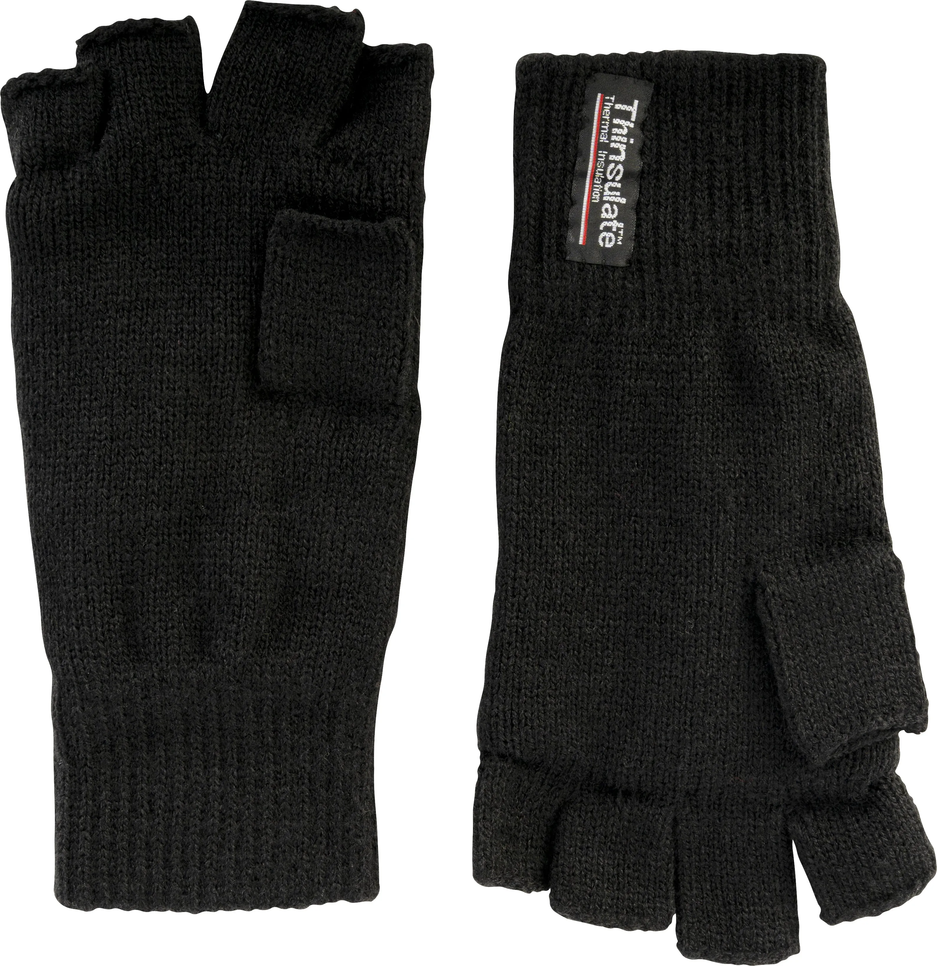 Jack Pyke Fingerless Mitts