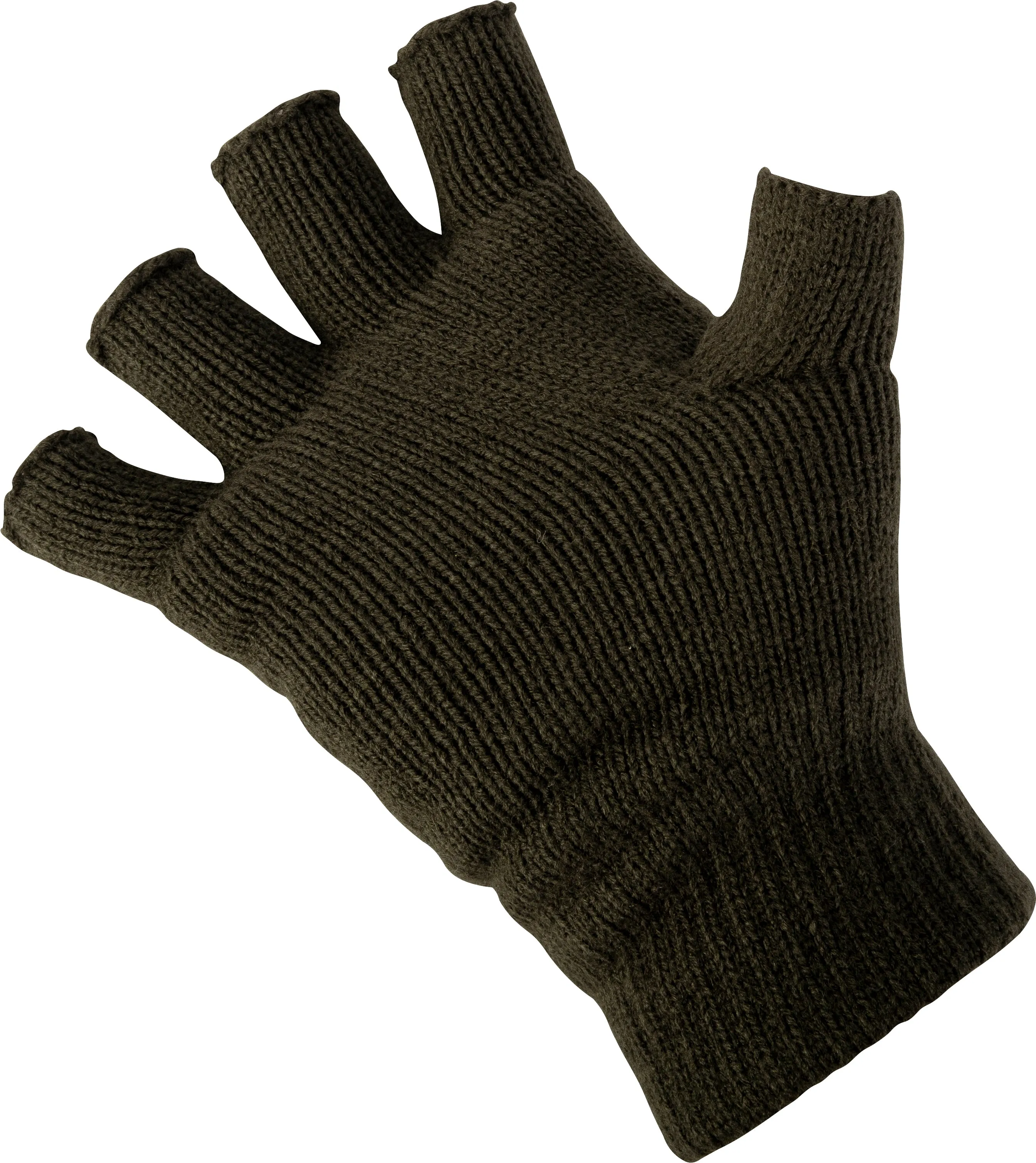 Jack Pyke Fingerless Mitts