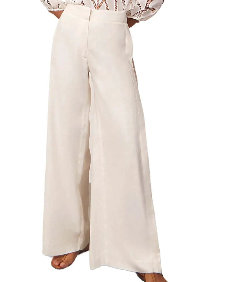 Julieta Blouse-Bree Pants