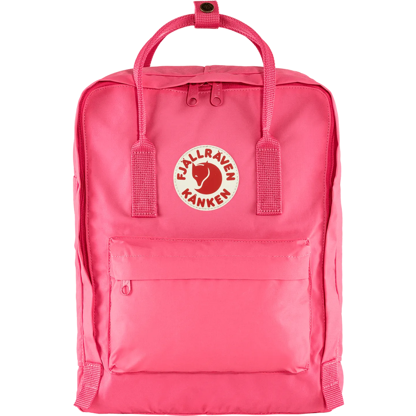 Kanken Backpack - Flamingo Pink