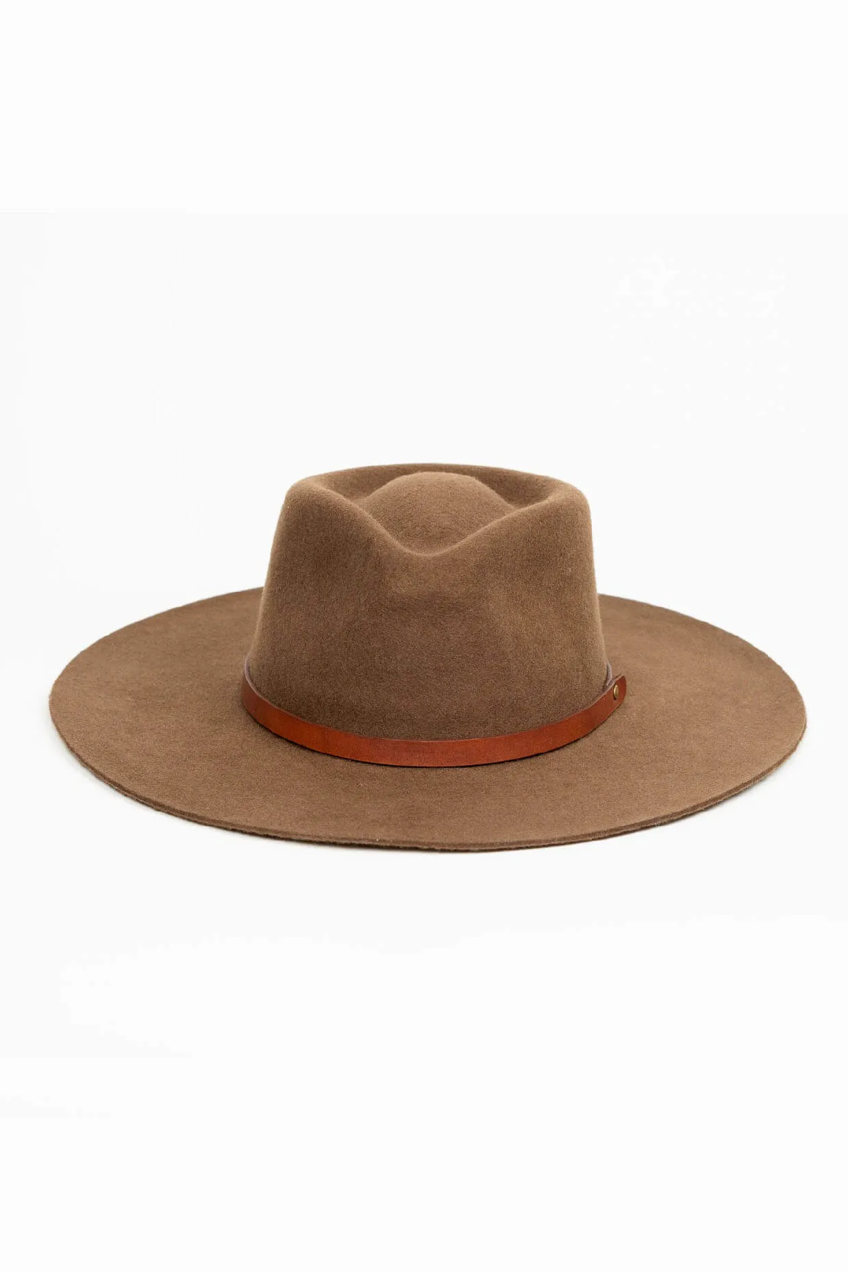 La Vida Rancher Hat