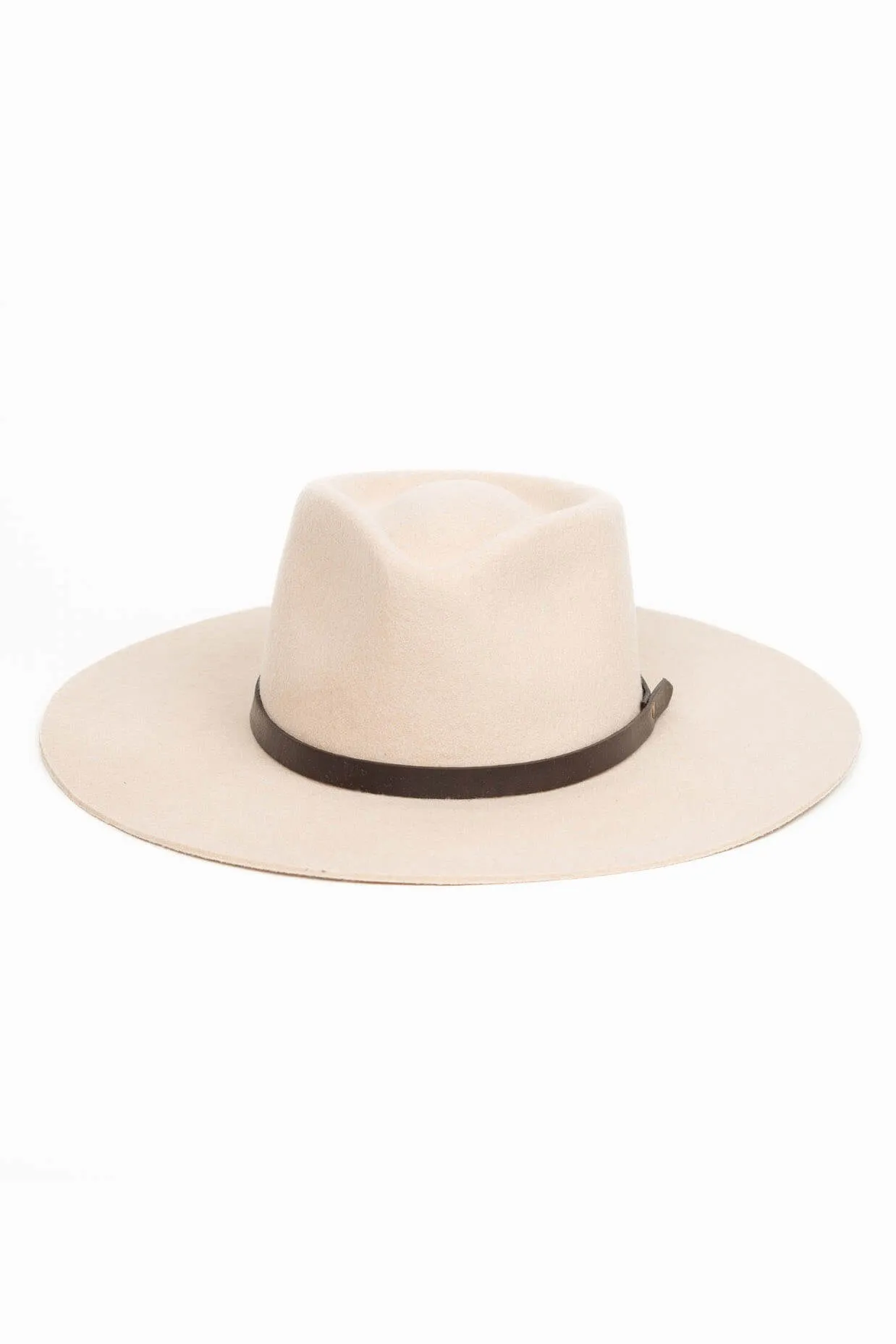 La Vida Rancher Hat