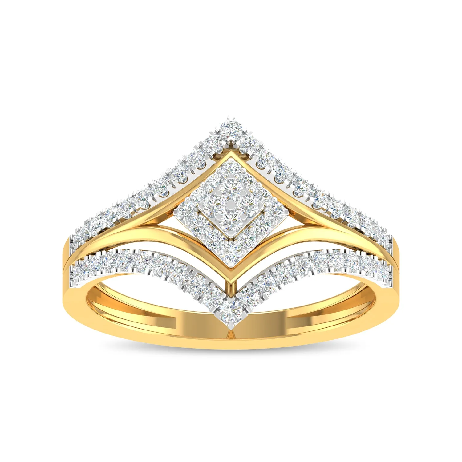 Lavanya Ring