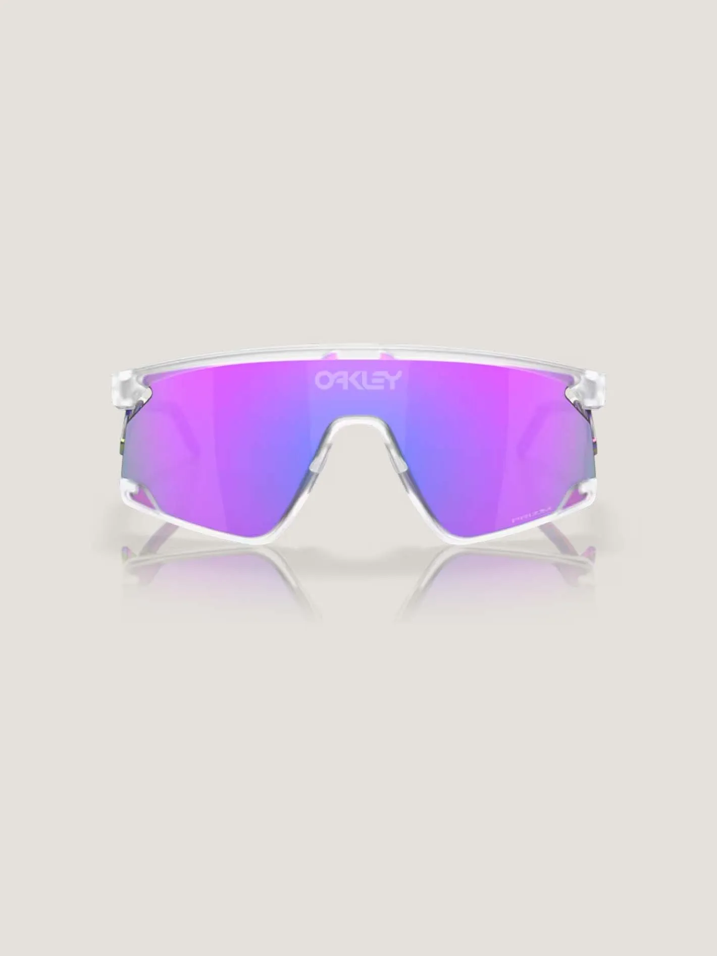 LENTE OAKLEY BXTR METAL