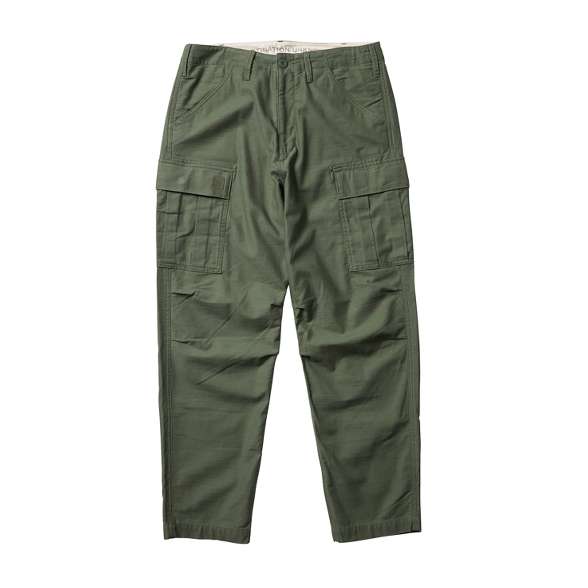 Liberaiders 6 Pocket Army Pants Olive