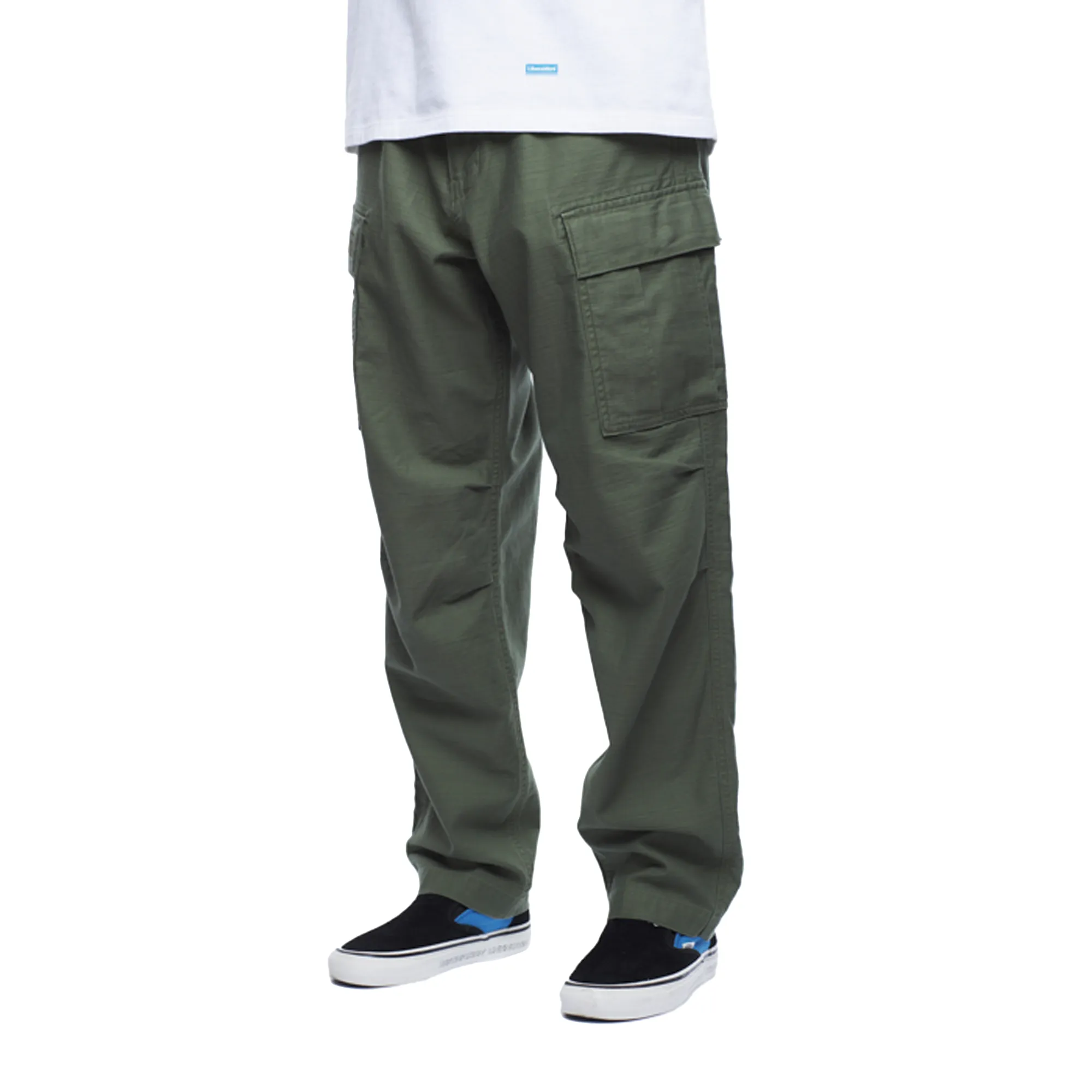 Liberaiders 6 Pocket Army Pants Olive