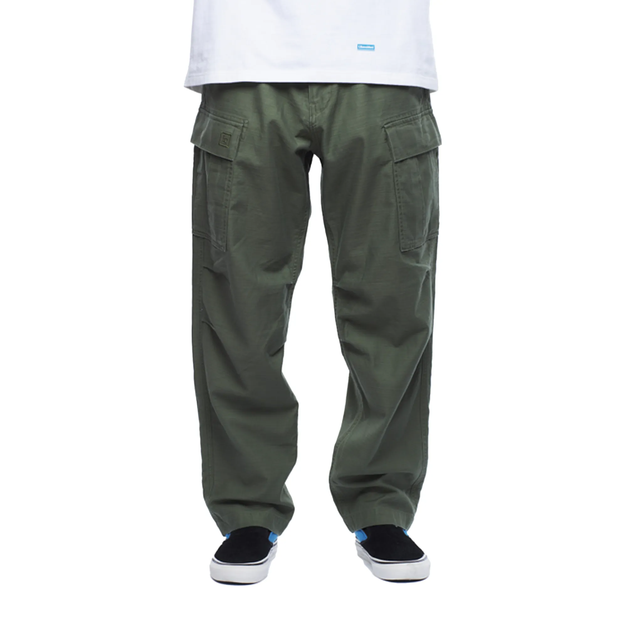 Liberaiders 6 Pocket Army Pants Olive