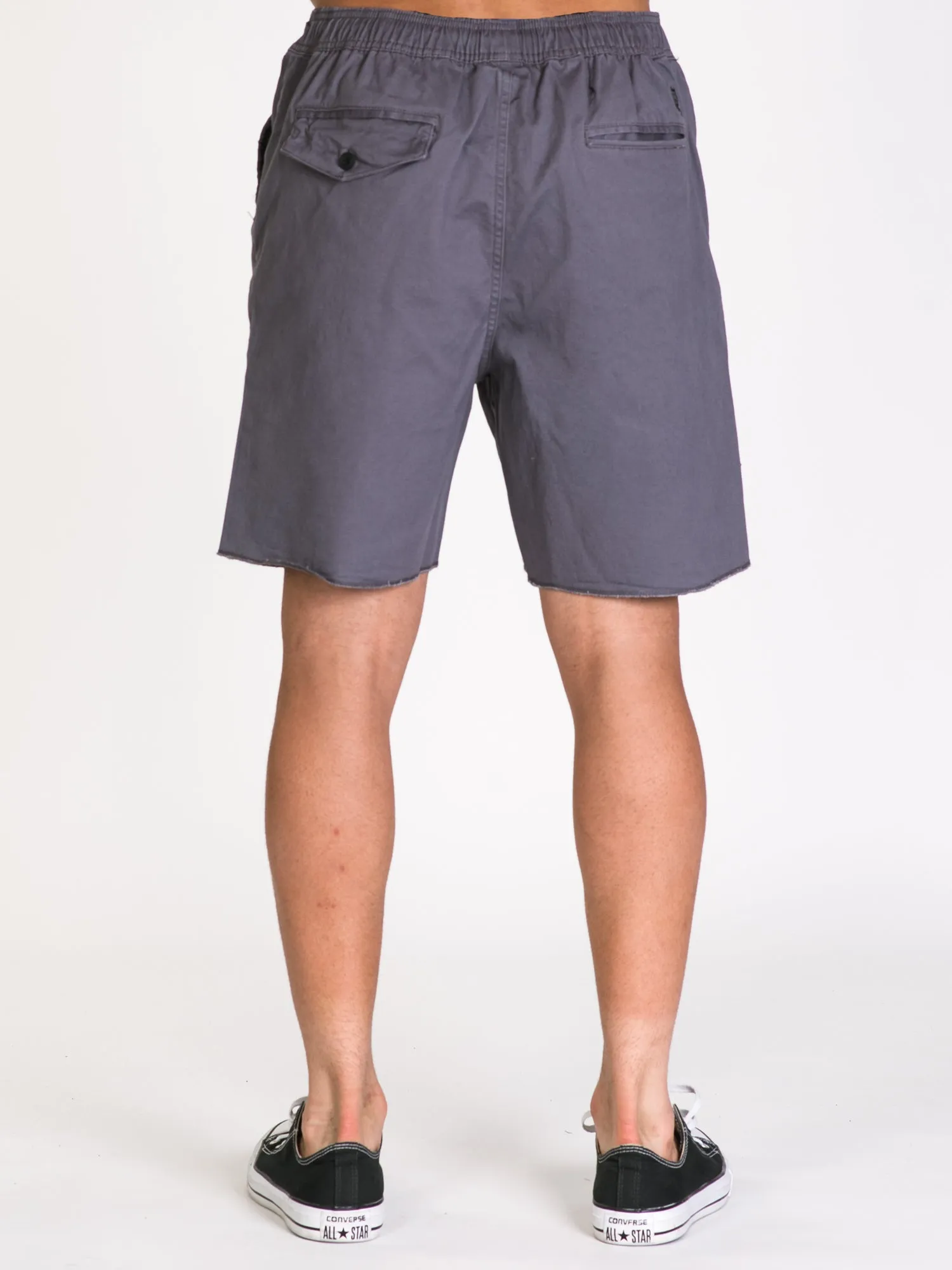 LIRA WEEKDAY JOGGER SHORT  - CLEARANCE