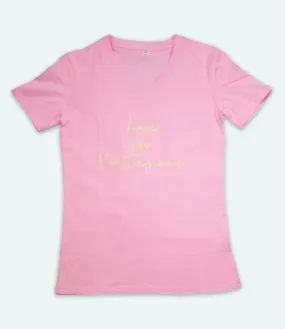 Love Is Contagious T-Shirt