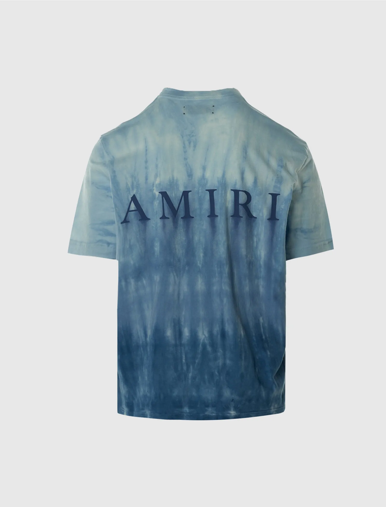 MA LOGO DIP DYE TEE