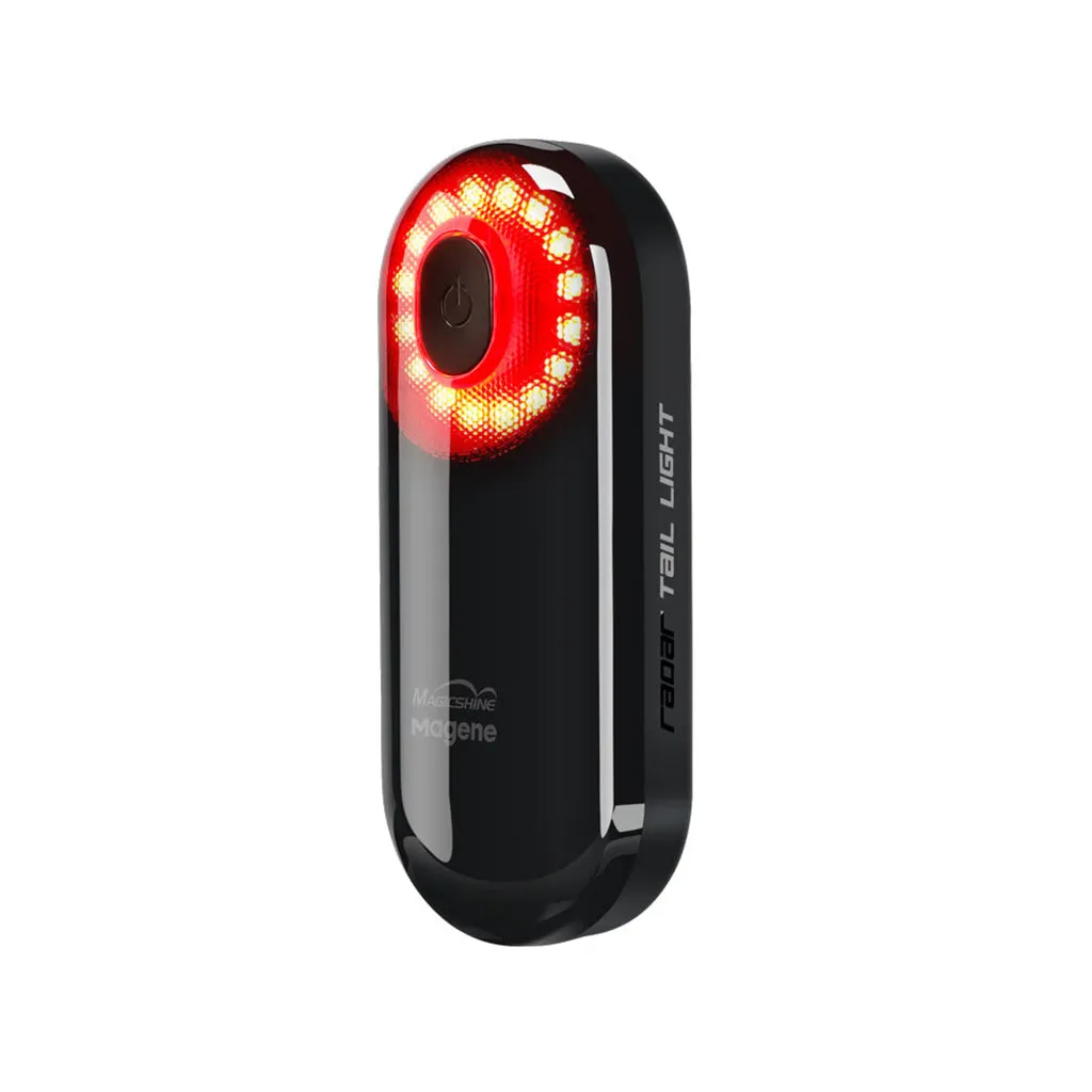 Magicshine Radar Rear Light SEEMEE 508 - 20 Lumens