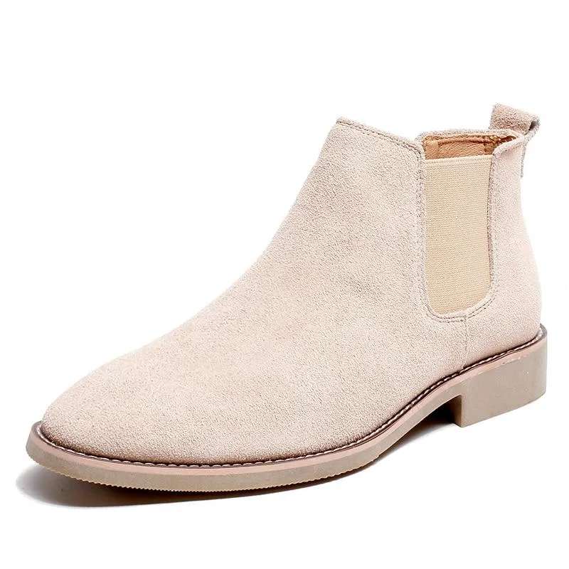 Men Misalwa Chelsea Boots