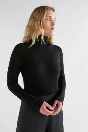 Merino Long Sleeve Skivvy