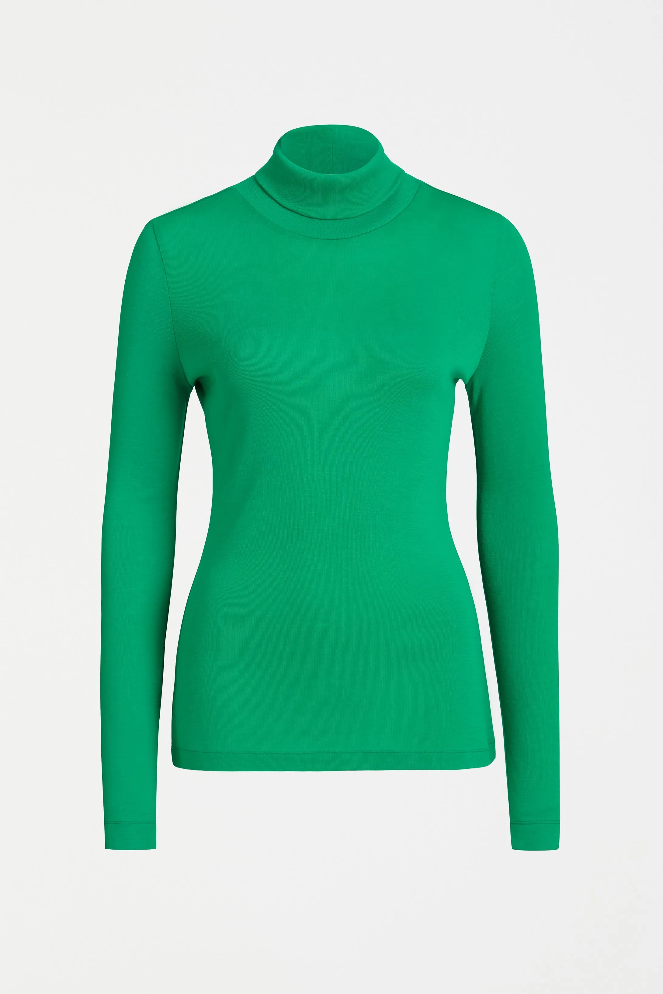 Merino Long Sleeve Skivvy