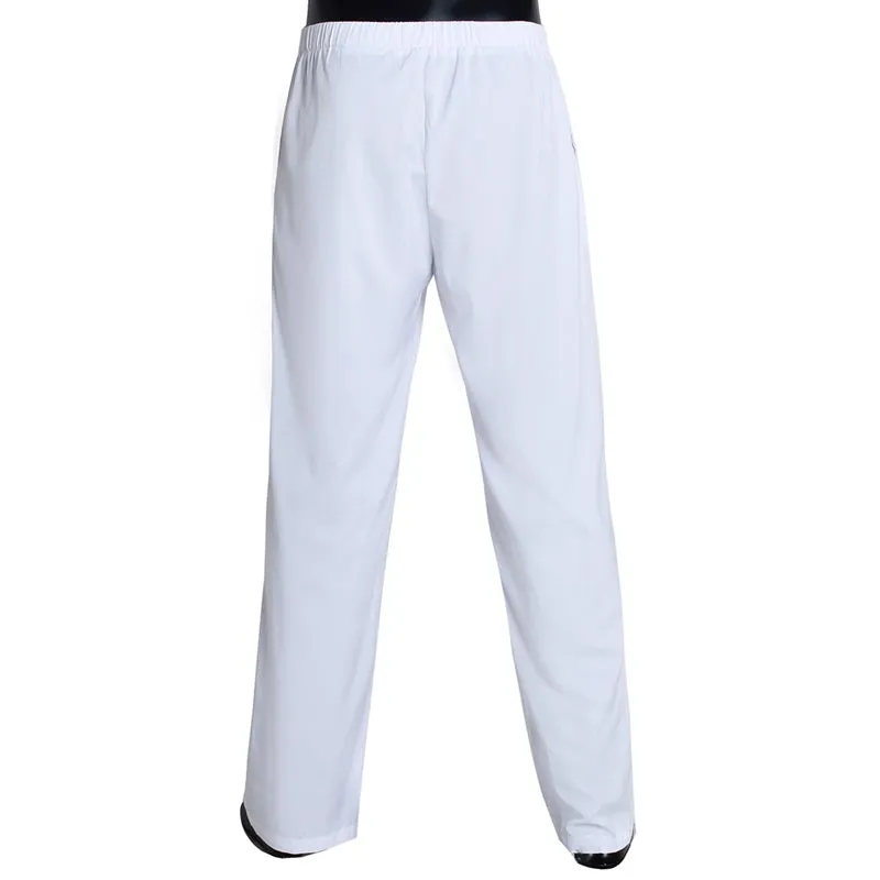 Muslim Men Solid Color Pant