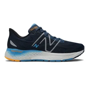 New Balance Men's M880N13 Navy/Yellow