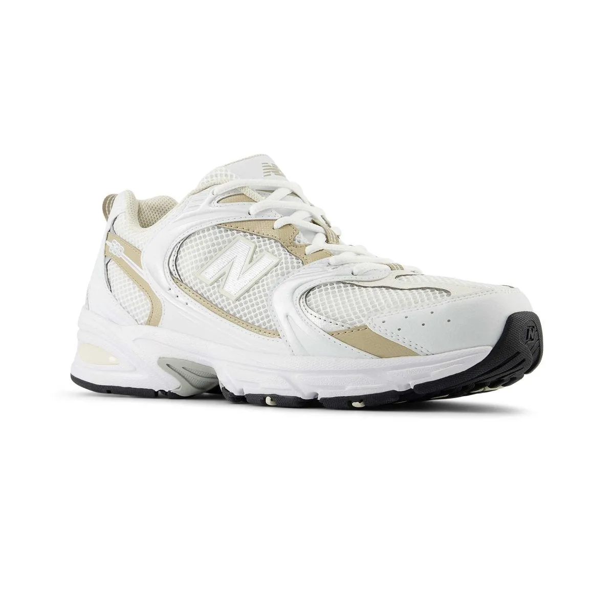 New Balance Men's MR530RD White/Bronze