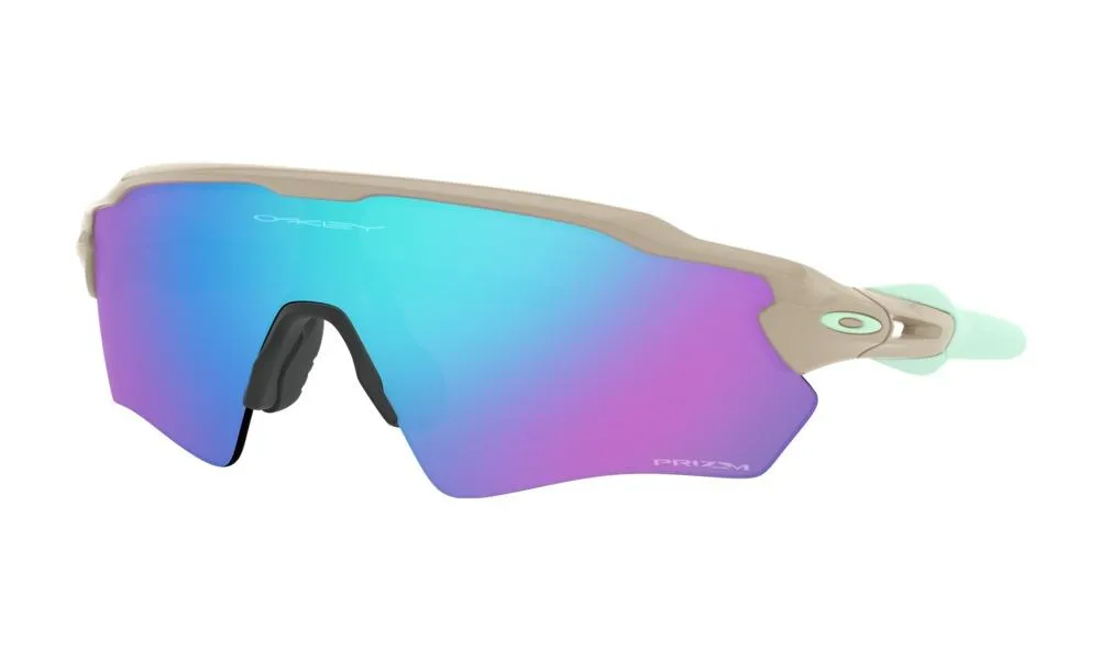 Oakley Radar EV XS Path Rectangular Sunglass