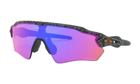 Oakley Radar EV XS Path Rectangular Sunglass