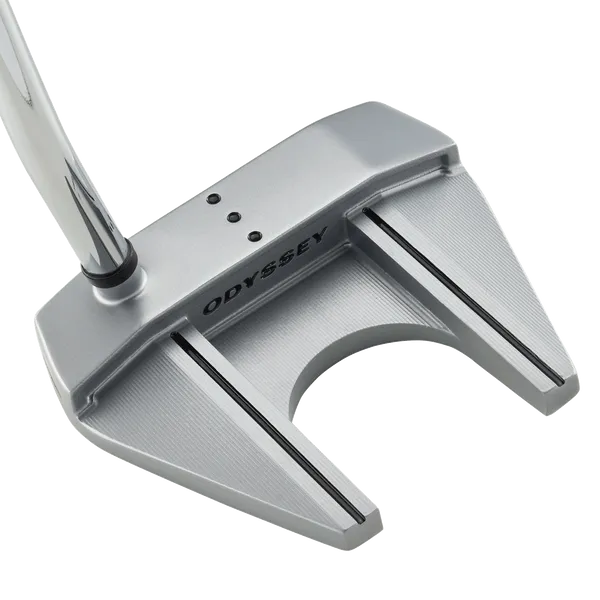 Odyssey White Hot OG #7 Stroke Lab Putter RH