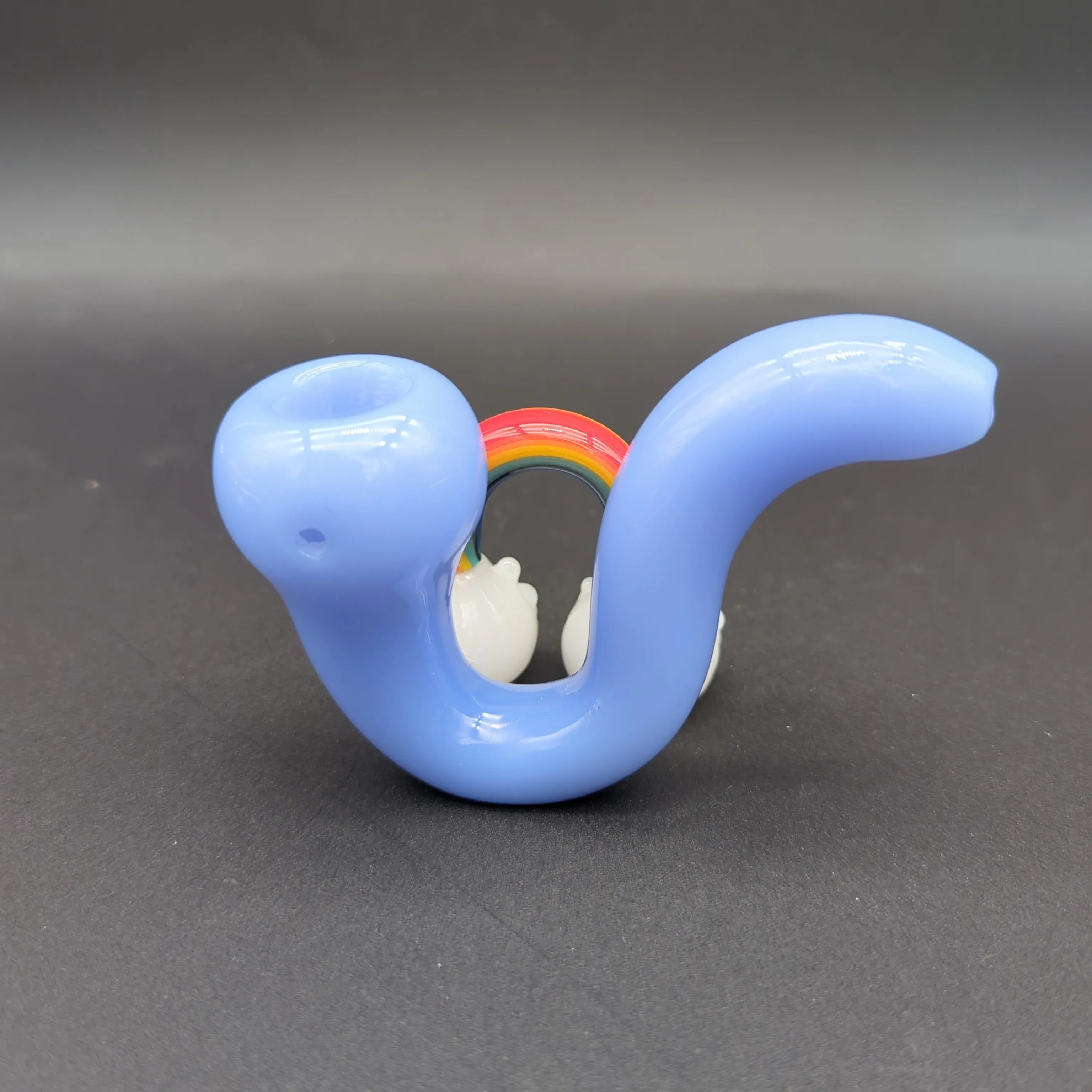 Over The Rainbow Sherlock Pipe