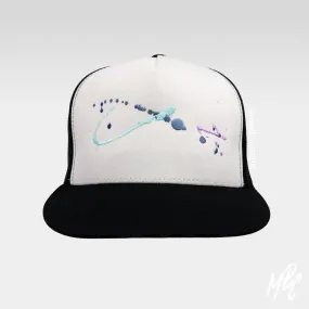 Paint Splat - Trucker Hat