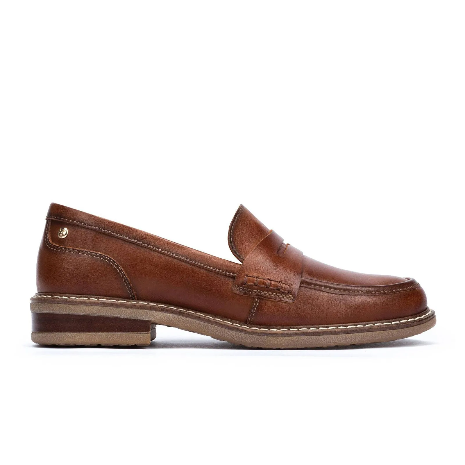 Pikolinos Aldaya W8J-3541 Loafer (Women) - Cuero