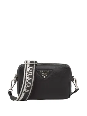 Prada Medium Leather Bag