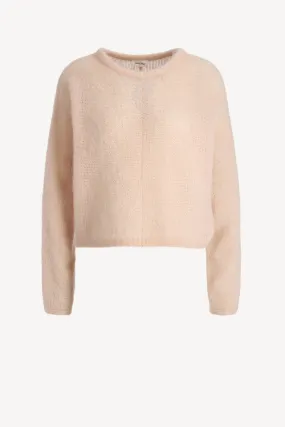 Pullover Tyji in Ballerina