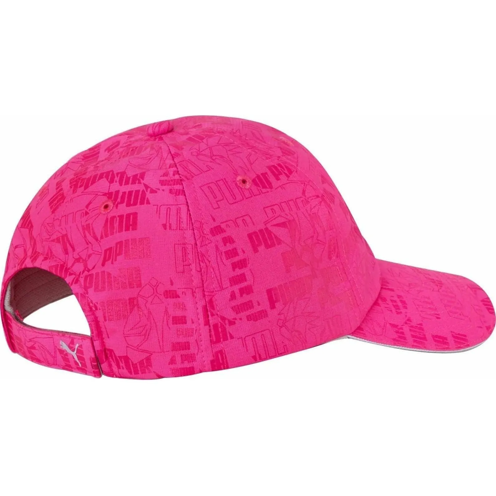 Puma Luminou III Running Cap - Pink