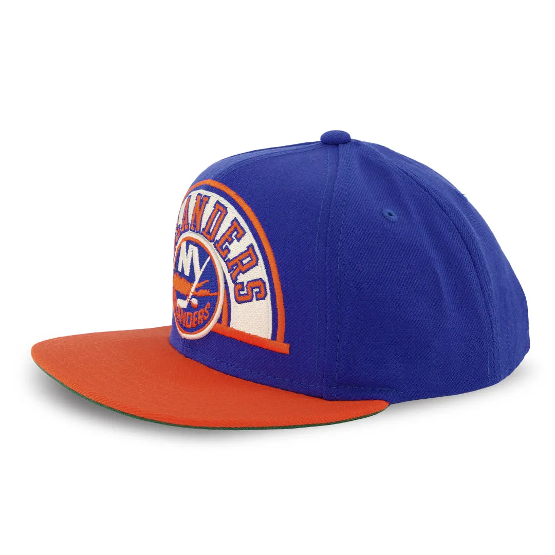 Reebok - Kids' New York Islanders Snapback (K58DZL LL)