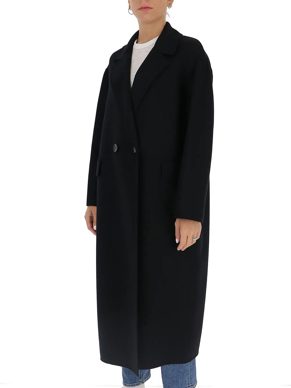 'S Max Mara Argo Coat