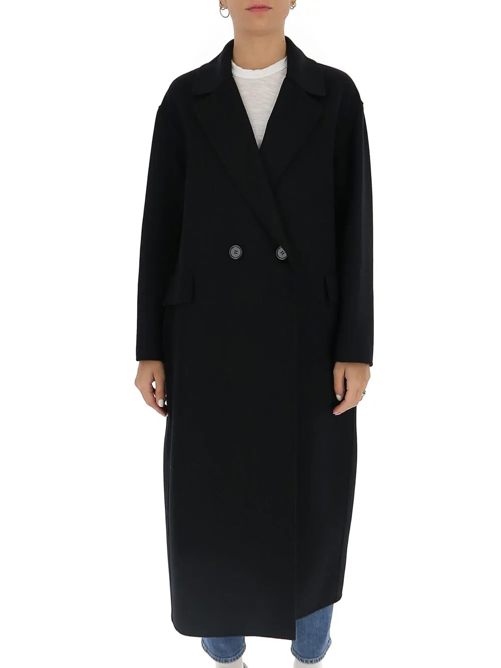 'S Max Mara Argo Coat