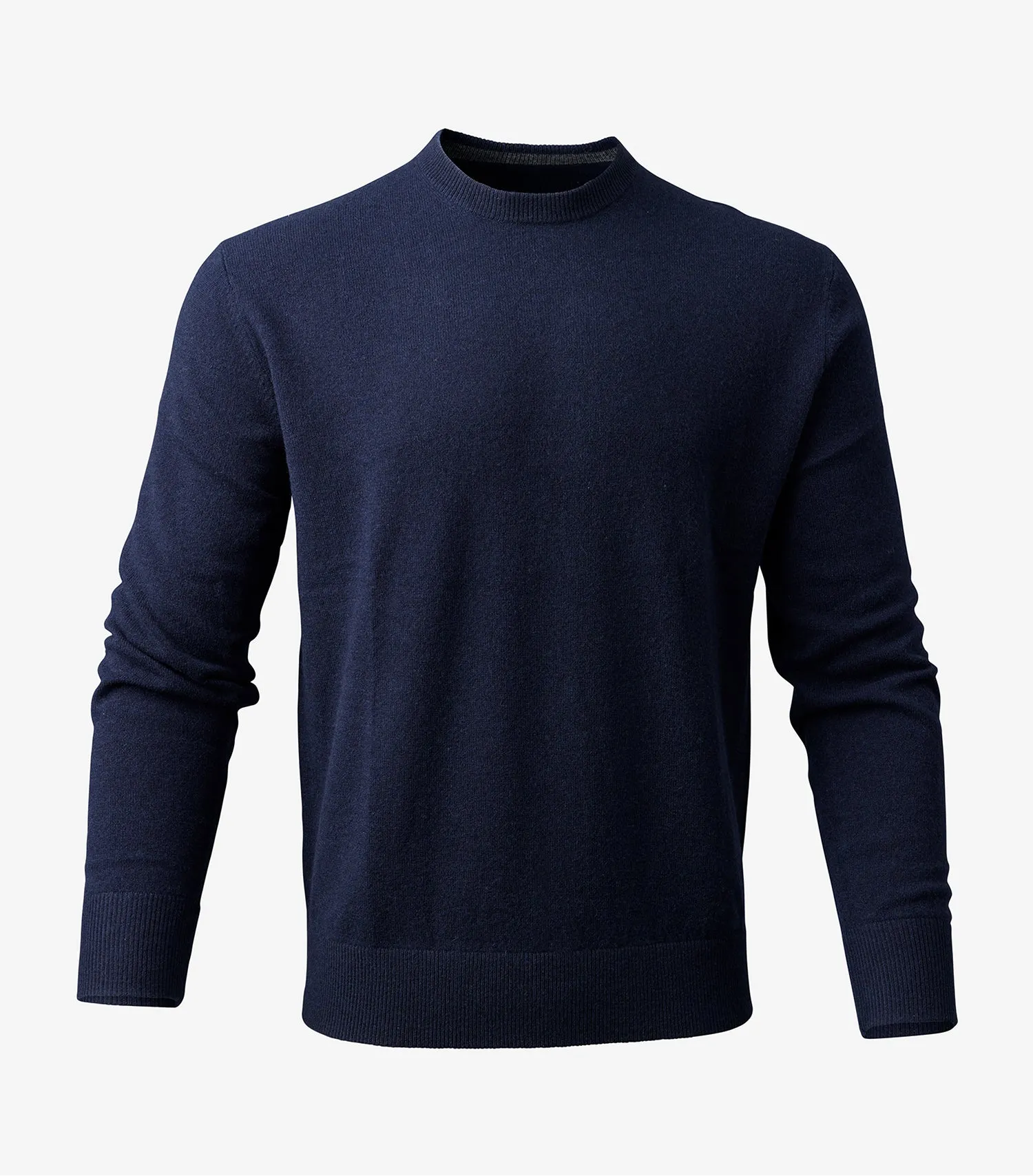 Sero Cashmere Crewneck