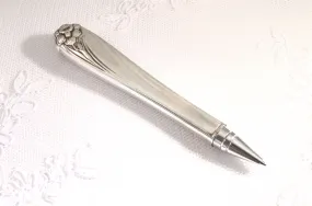 Silverware Pens