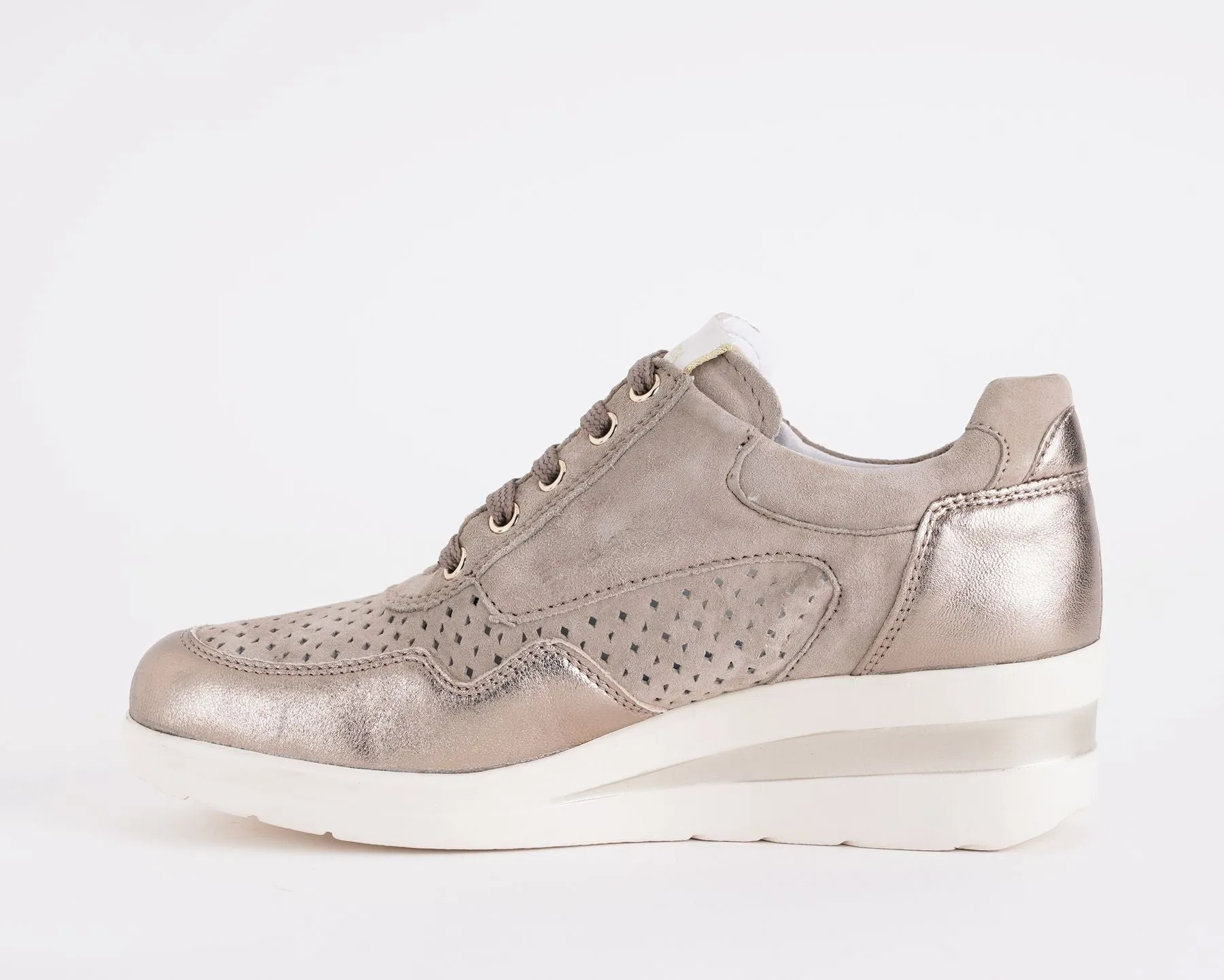 Sneakers alte Donna