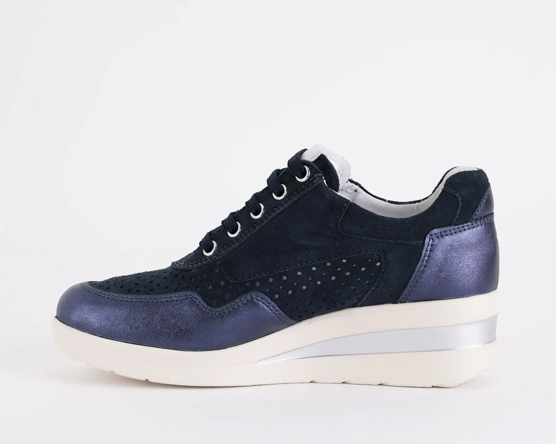 Sneakers alte Donna