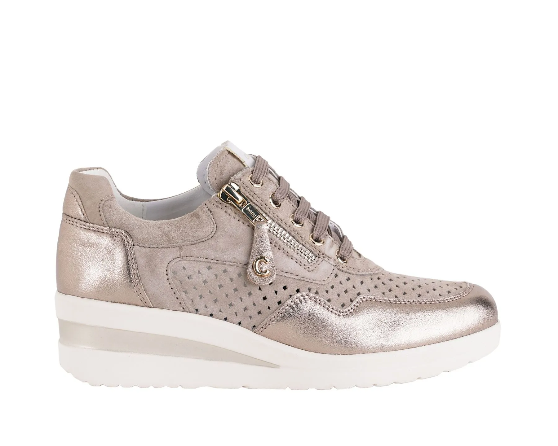 Sneakers alte Donna