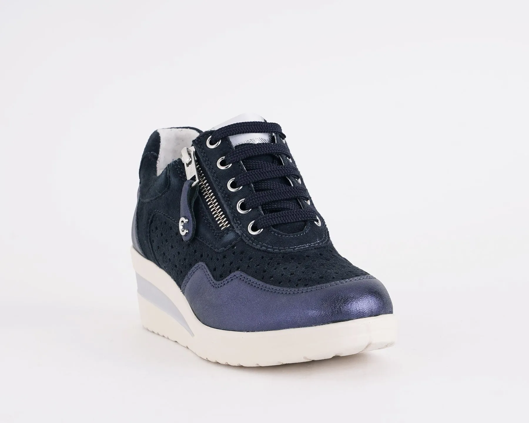 Sneakers alte Donna