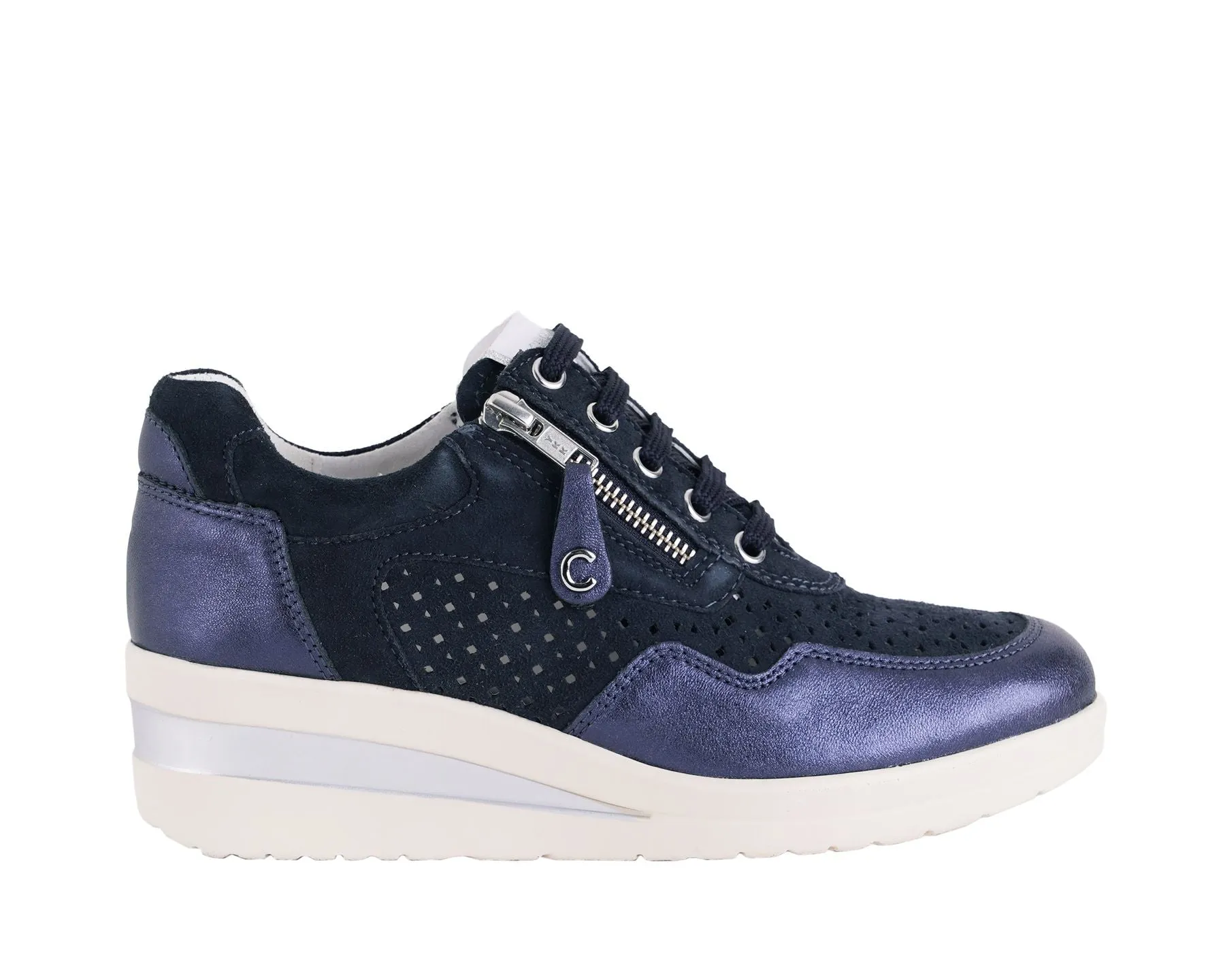 Sneakers alte Donna