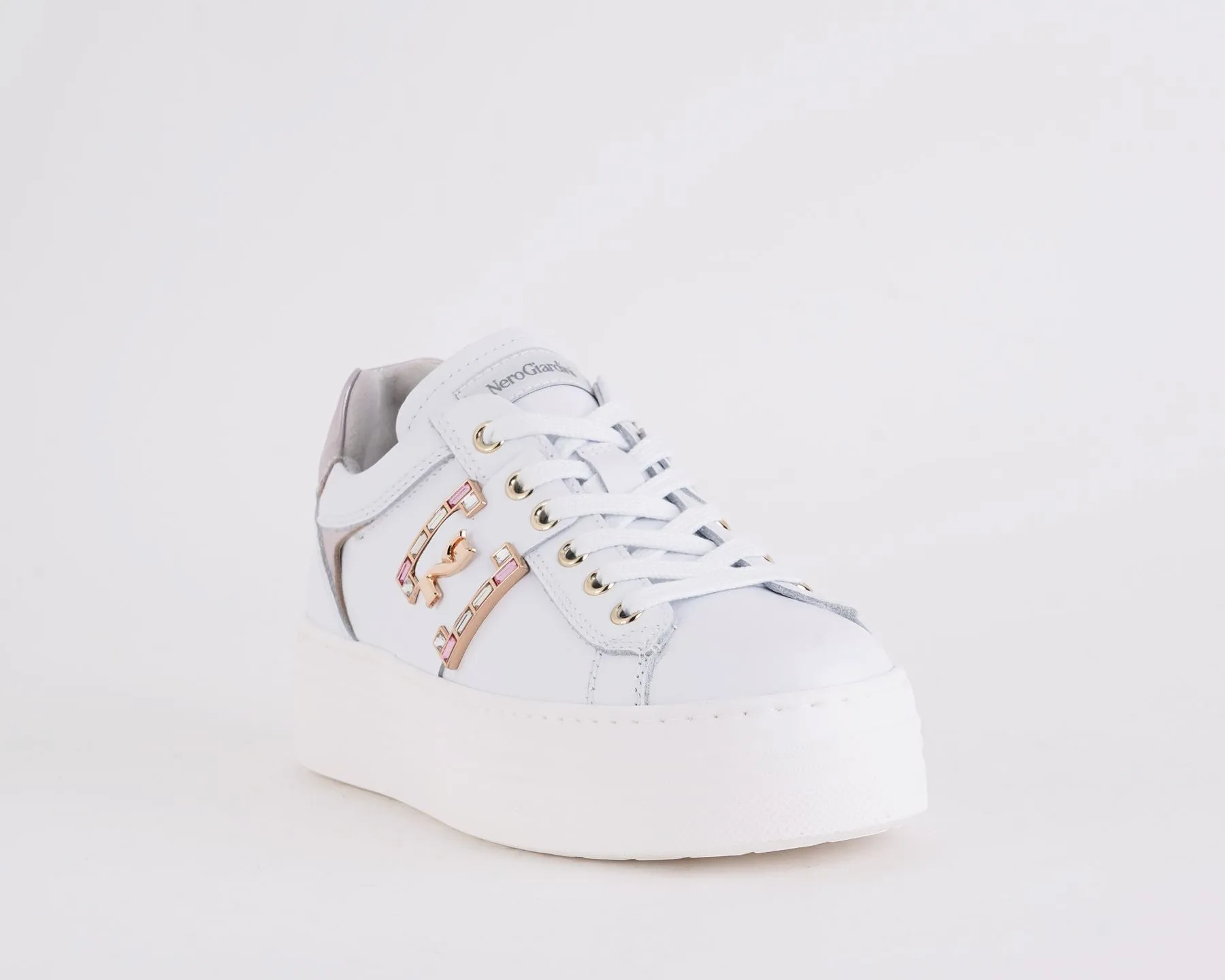 Sneakers basse Donna