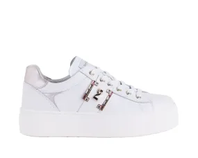 Sneakers basse Donna