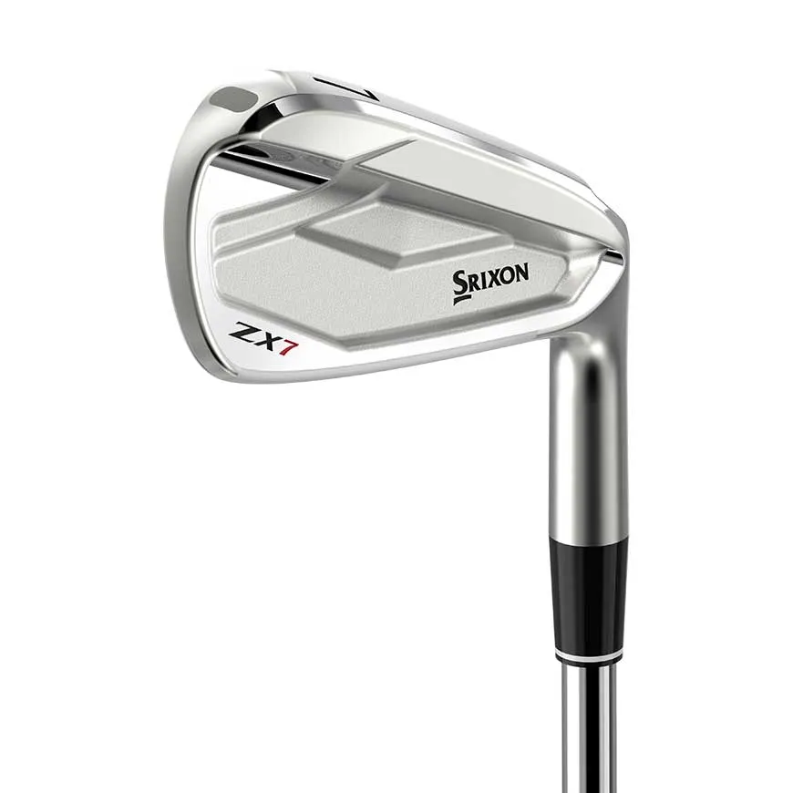 Srixon ZX7 Iron Set