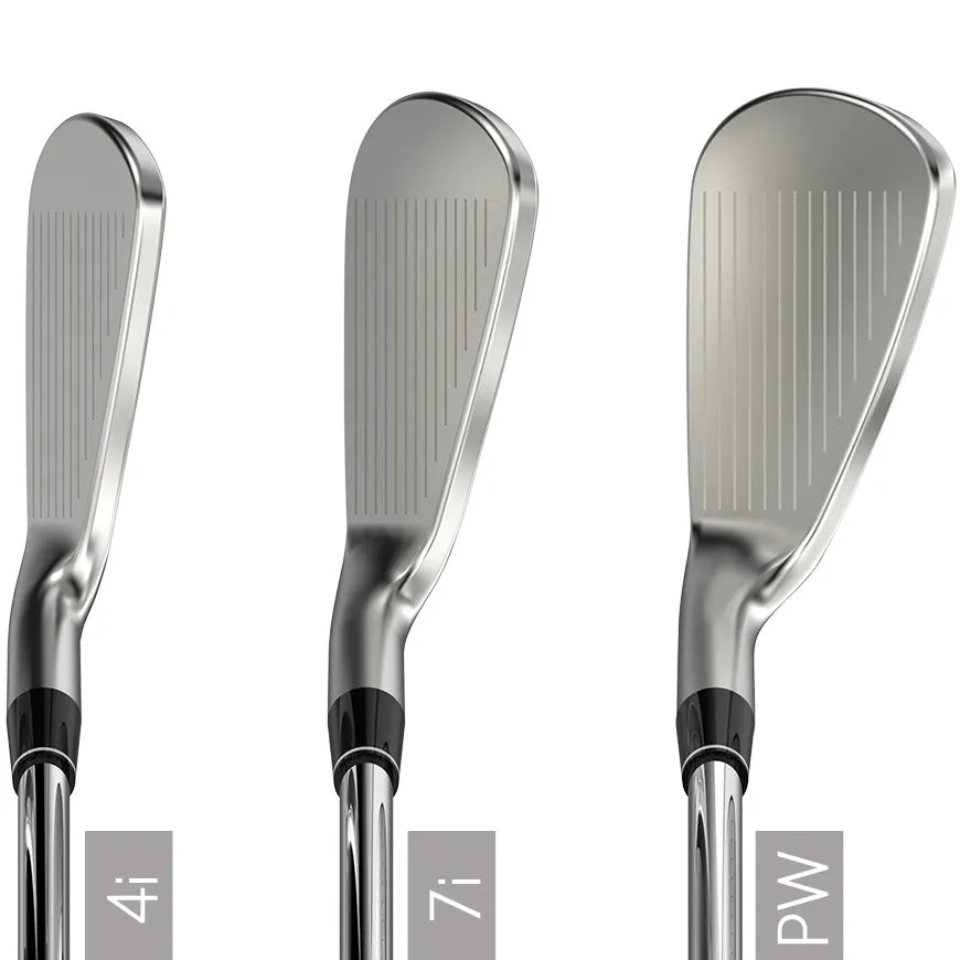 Srixon ZX7 Iron Set