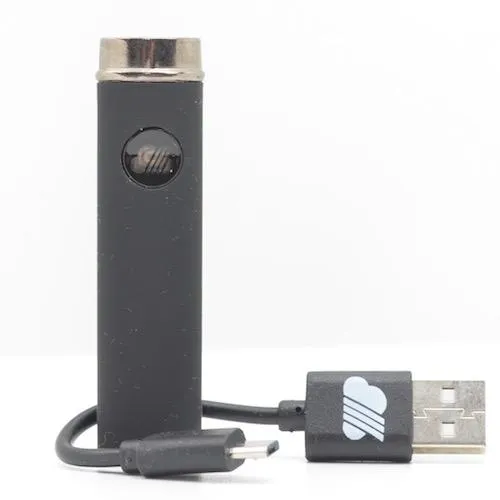 SteamCloud Micro Vaporizer