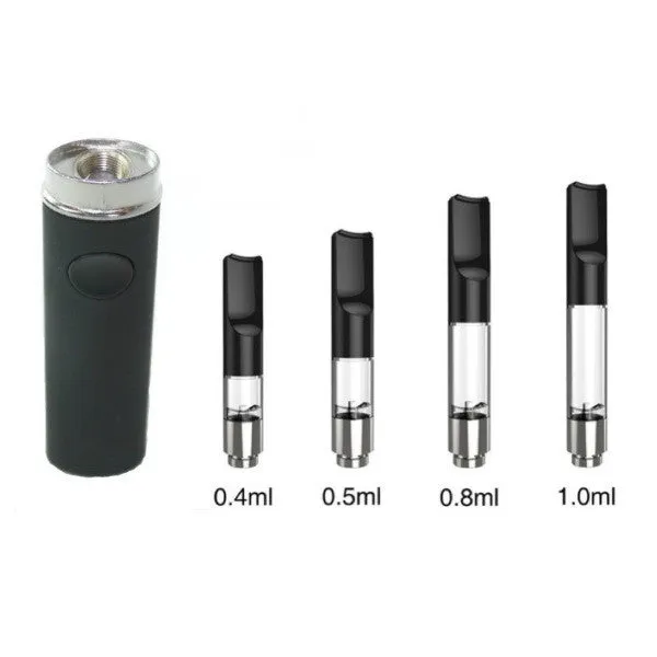 SteamCloud Micro Vaporizer