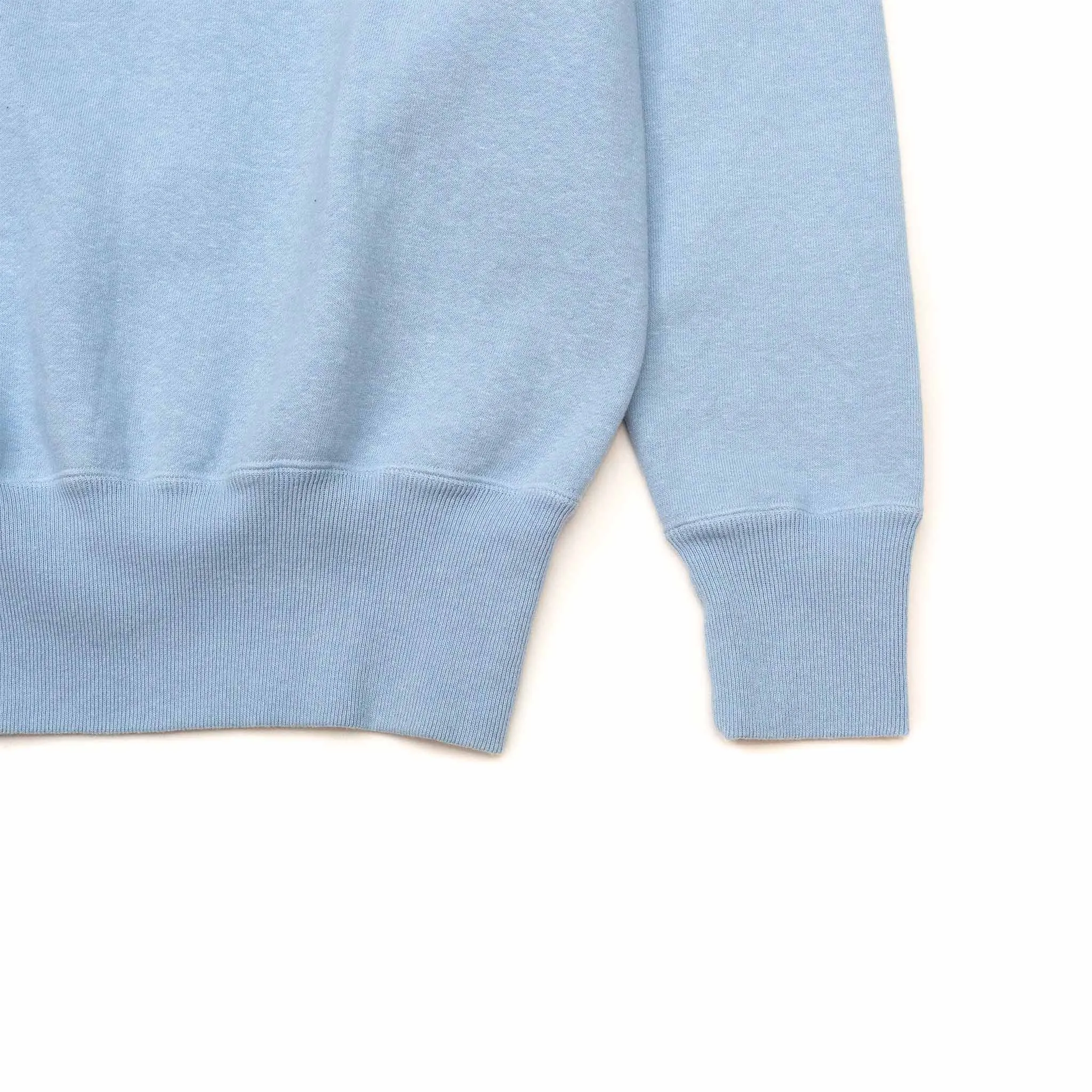 Sunray Sportswear Laniakea Crew Neck Sweat Duck Egg