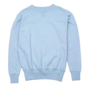 Sunray Sportswear Laniakea Crew Neck Sweat Duck Egg