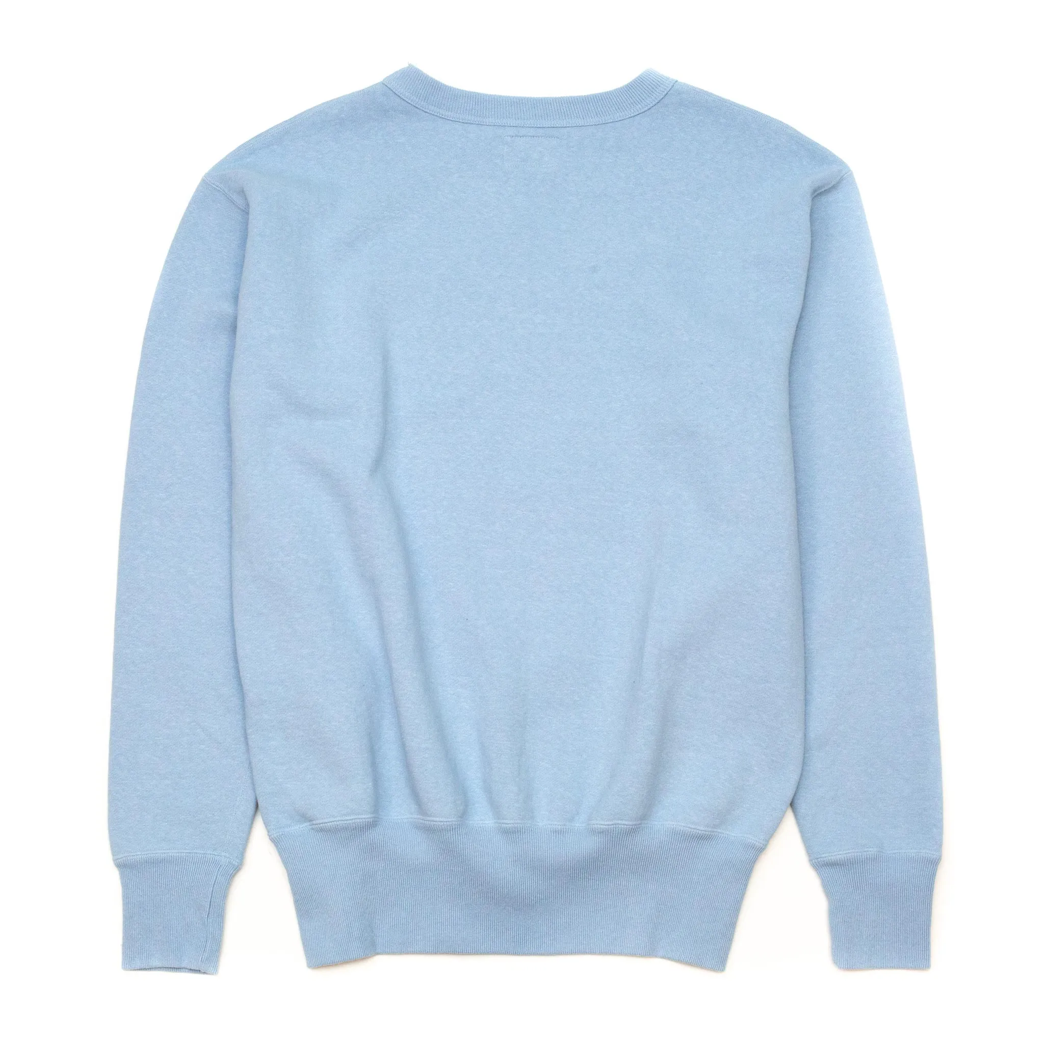 Sunray Sportswear Laniakea Crew Neck Sweat Duck Egg